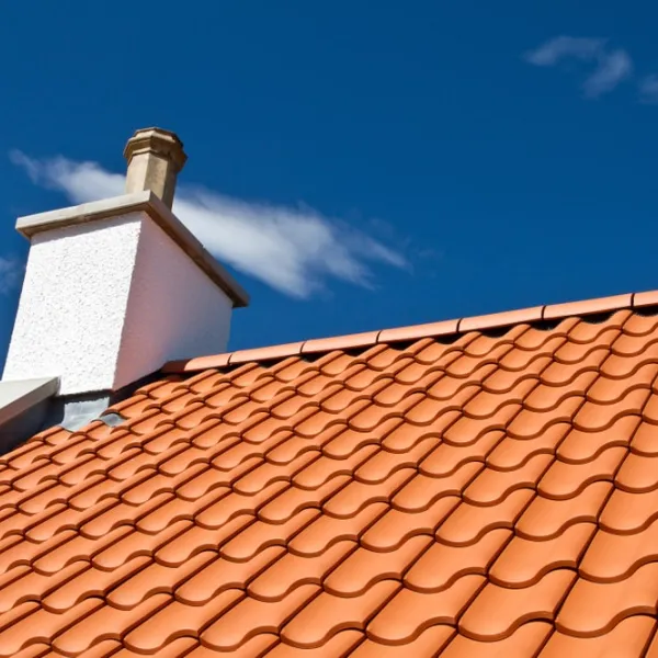 schoorsteenreparatie